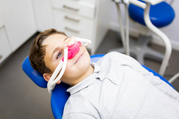 Our Range of Dental Services in Bret Harte, CA